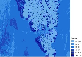 Problem z wyświetleniem zdjęcia: „Mapa temperatury radiacyjnej w ˚C”