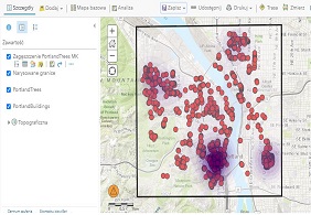 Problem z wyświetleniem zdjęcia: „Zagęszczenie drzew”