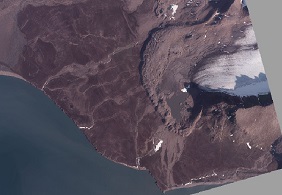 Problem z wyświetleniem zdjęcia: „Andreasbreen”