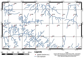 Problem z wyświetleniem zdjęcia: „Rozmieszczenie i gęstość wąwozów”