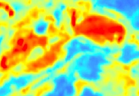Problem z wyświetleniem zdjęcia: „Obszary przemysłowe na mapie radiacyjnej”