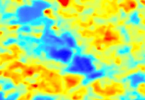 Problem z wyświetleniem zdjęcia: „Woda na mapie radiacyjnej”